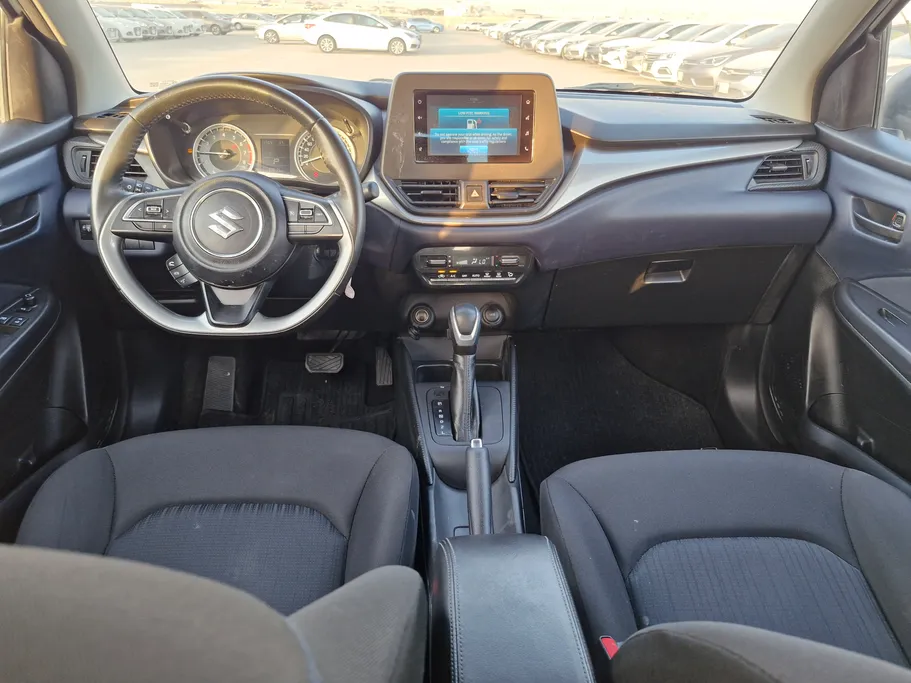 2023 Suzuki Baleno GL 