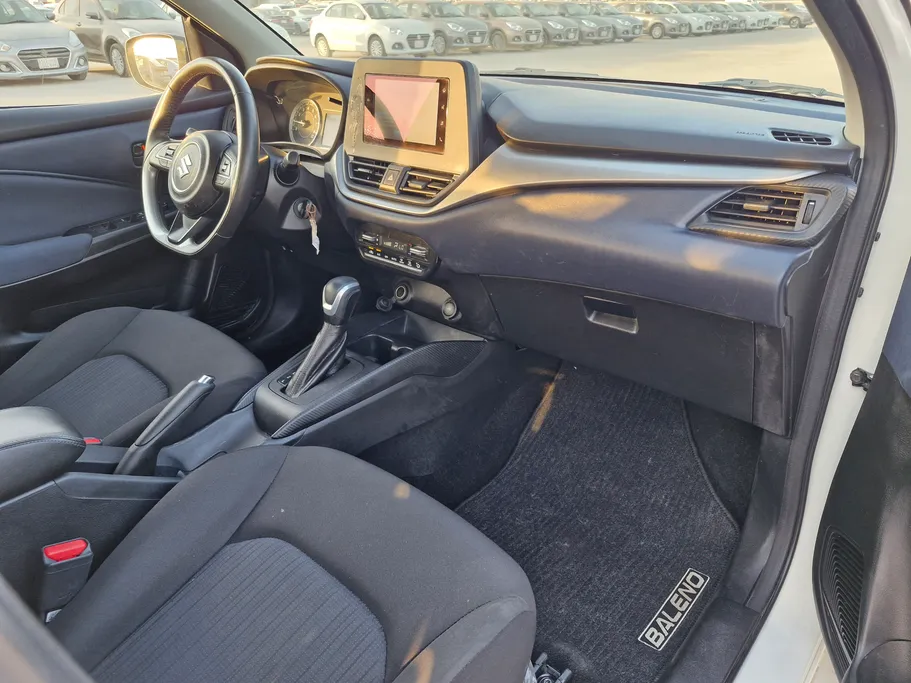2023 Suzuki Baleno GL 