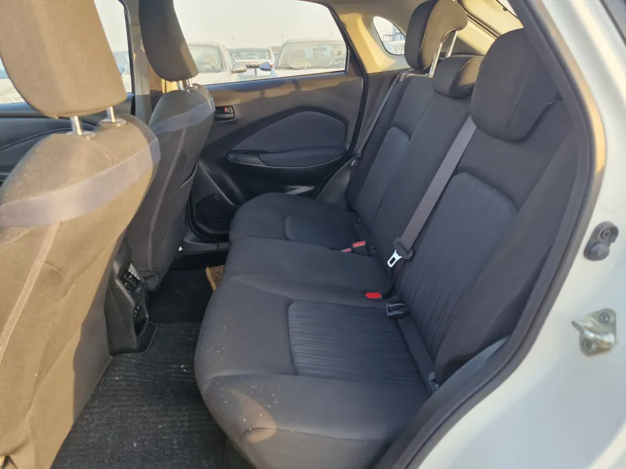 2023 Suzuki Baleno GL 