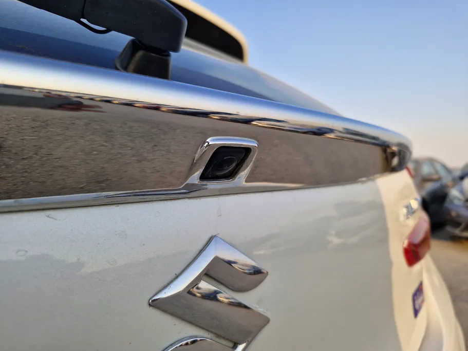 2023 Suzuki Baleno GL 