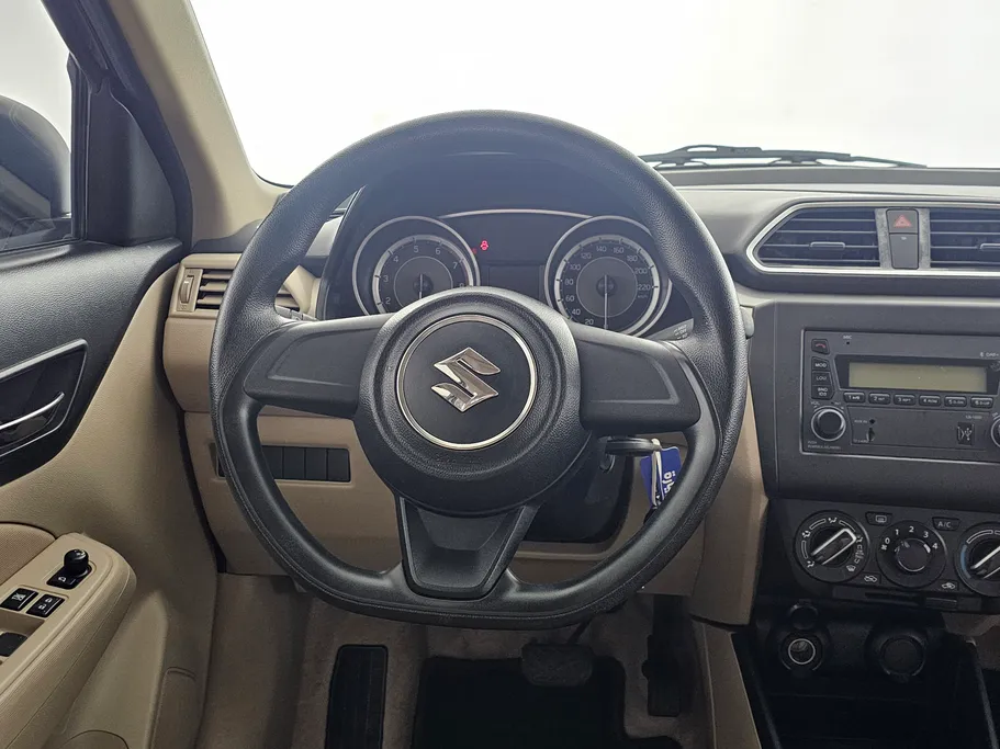 سوزوكي ديزاير GL 2024 