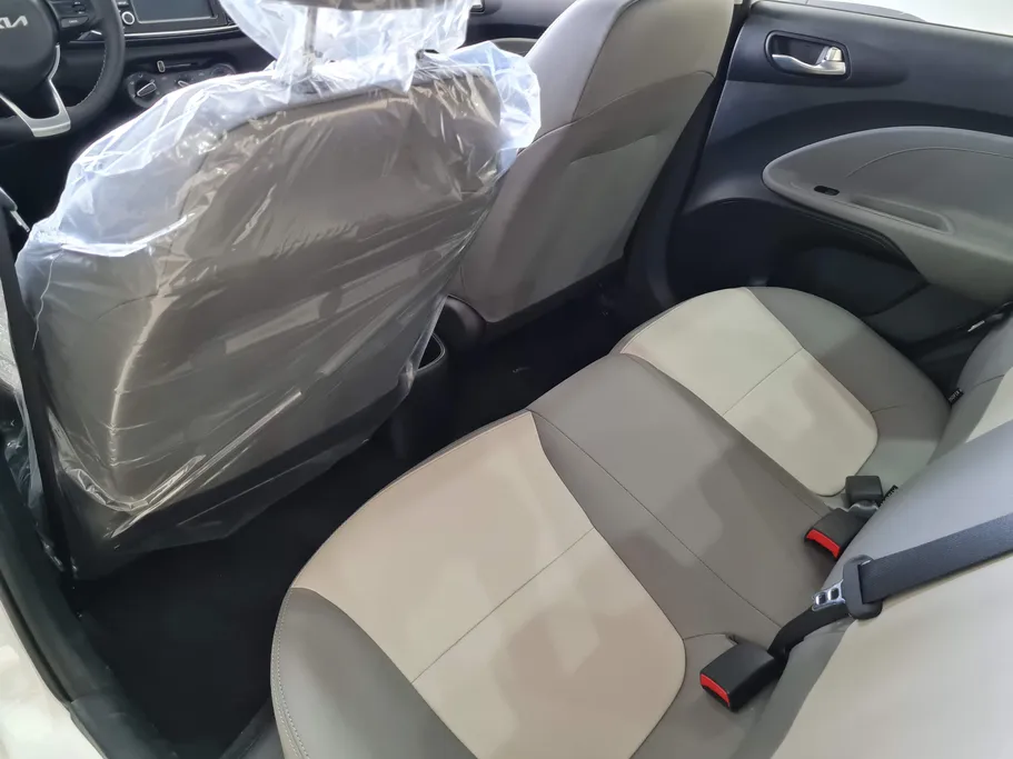 2026 Kia Pegas GLS 