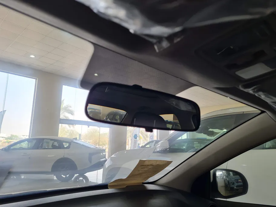 2026 Kia Pegas GLS 