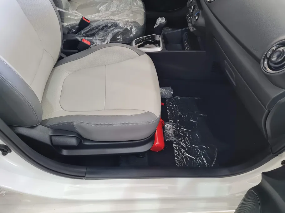 2026 Kia Pegas GLS 