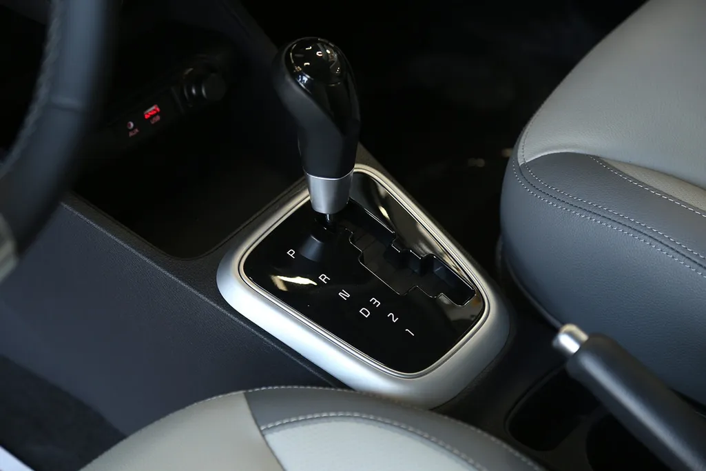 2026 Kia Pegas GLS 
