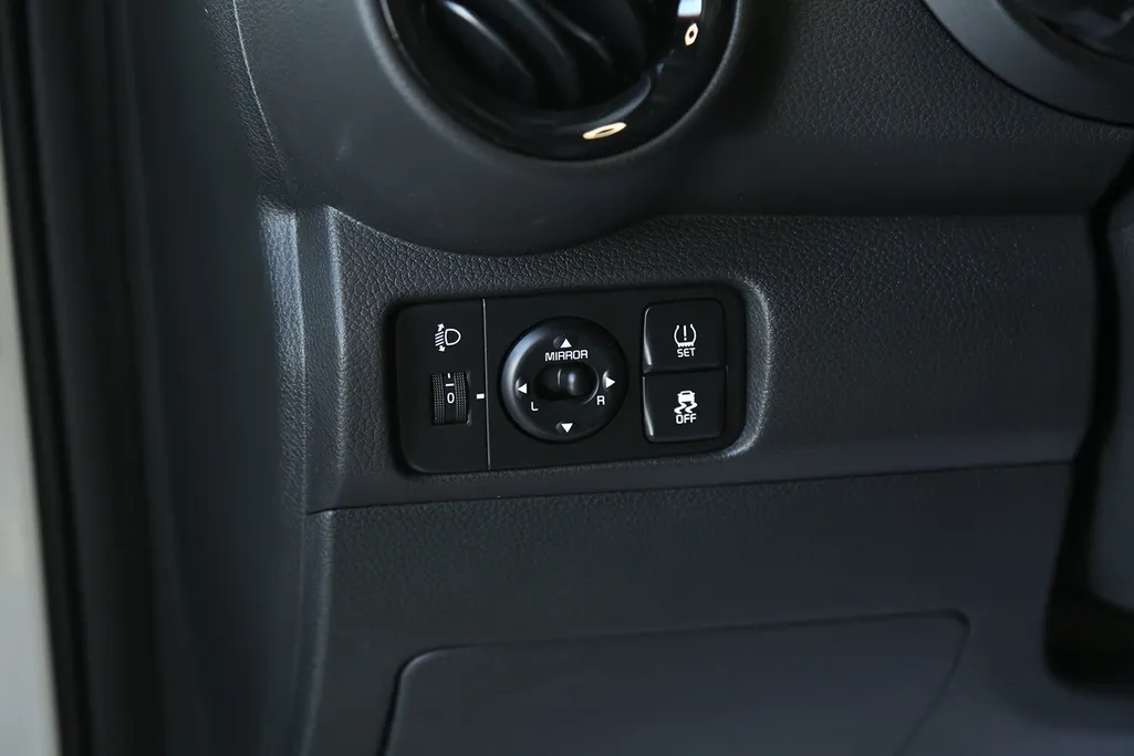 2026 Kia Pegas GLS 