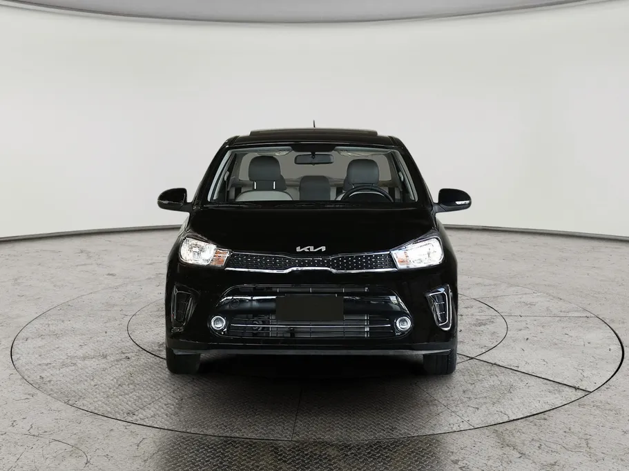 2026 Kia Pegas GLS 