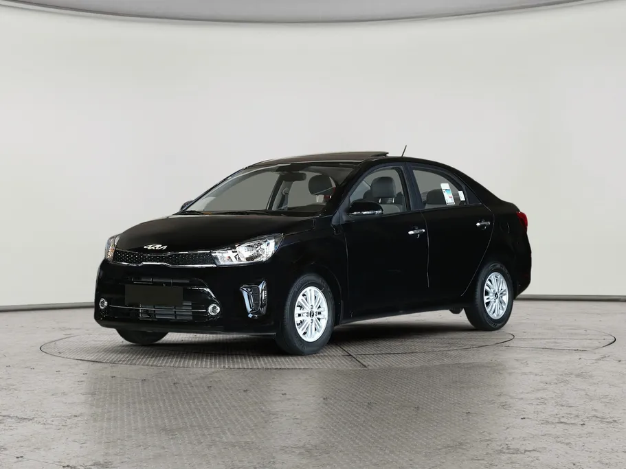 2026 Kia Pegas GLS 