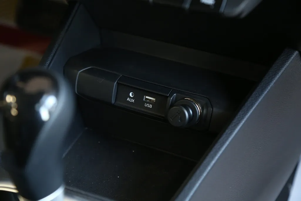 كيا بيجاس GLS 2026 