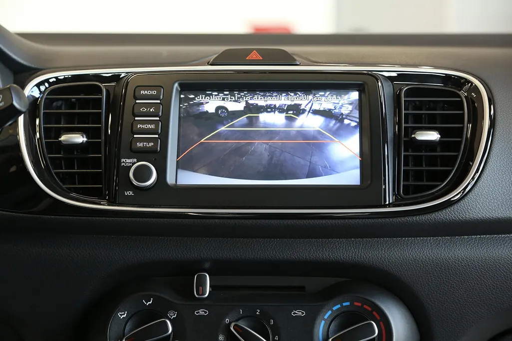 كيا بيجاس GLS 2026 