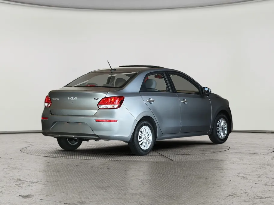 كيا بيجاس GLS 2026 