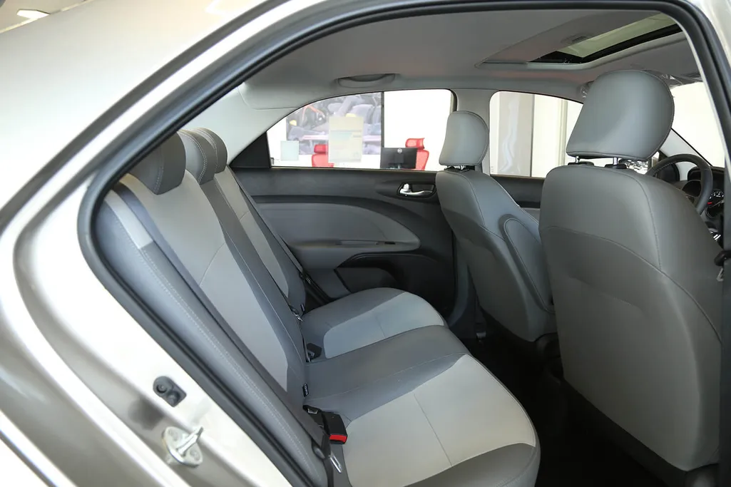 كيا بيجاس GLS 2026 