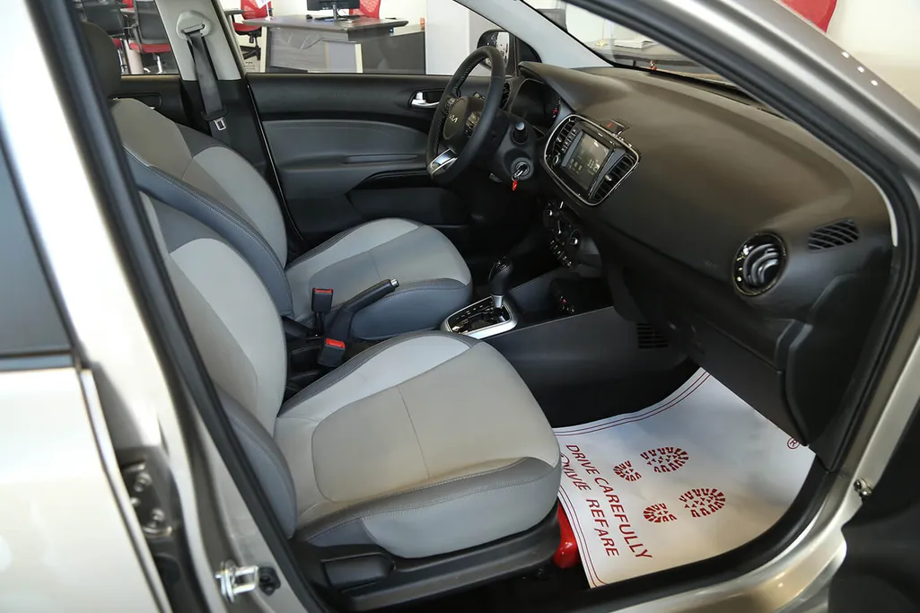 كيا بيجاس GLS 2026 