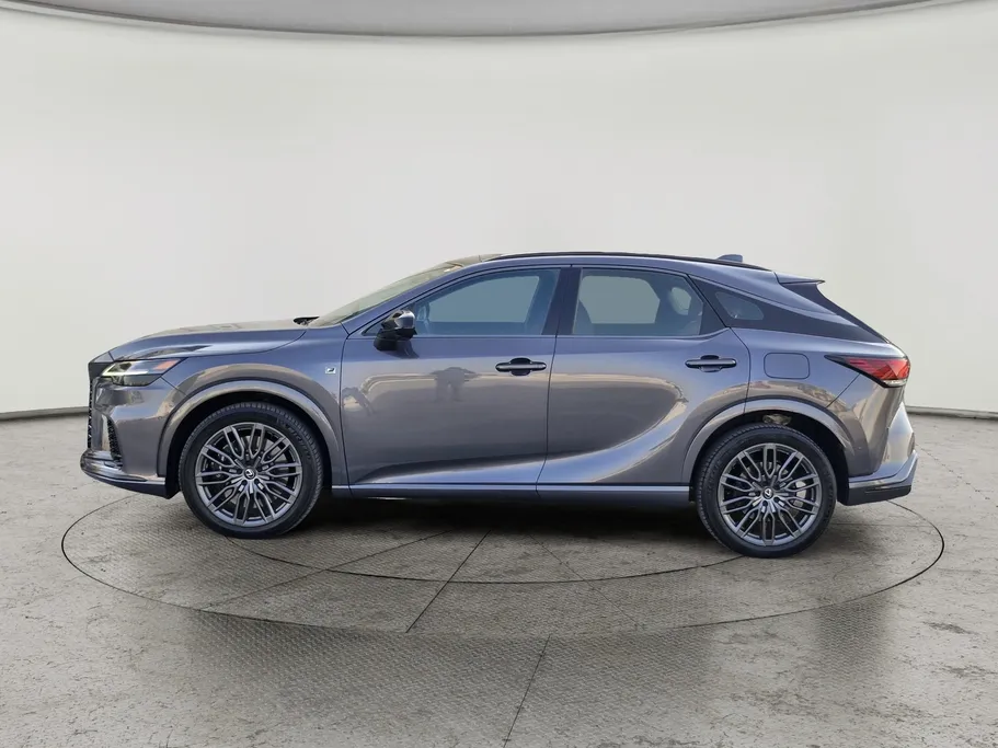 لكزس RX 500h F-Sport 2023 