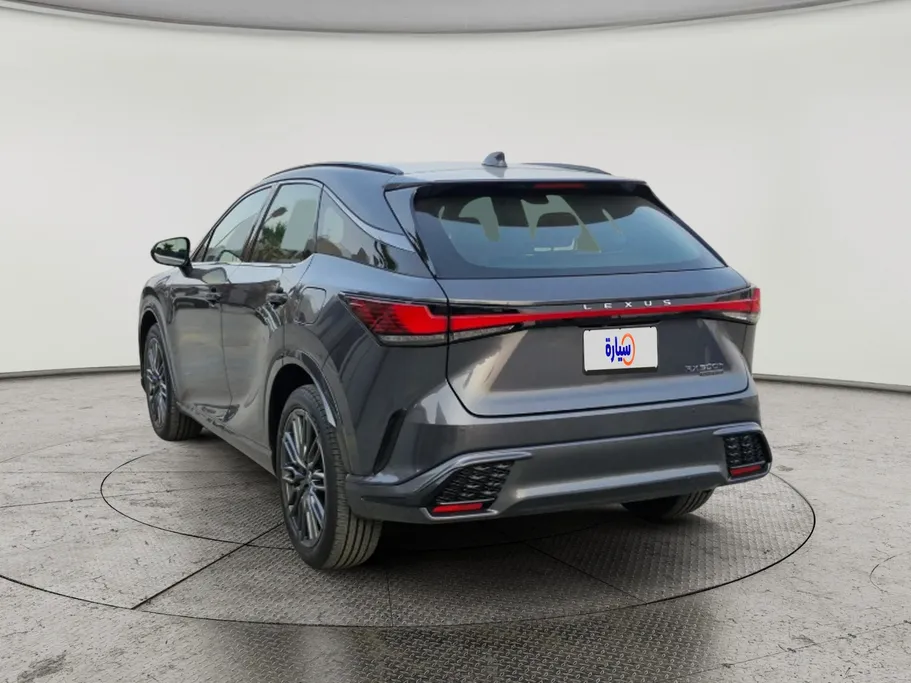 لكزس RX 500h F-Sport 2023 
