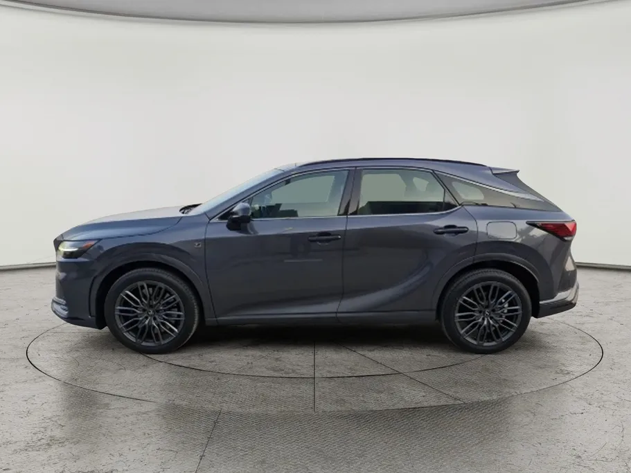 لكزس RX 500h F-Sport 2023 
