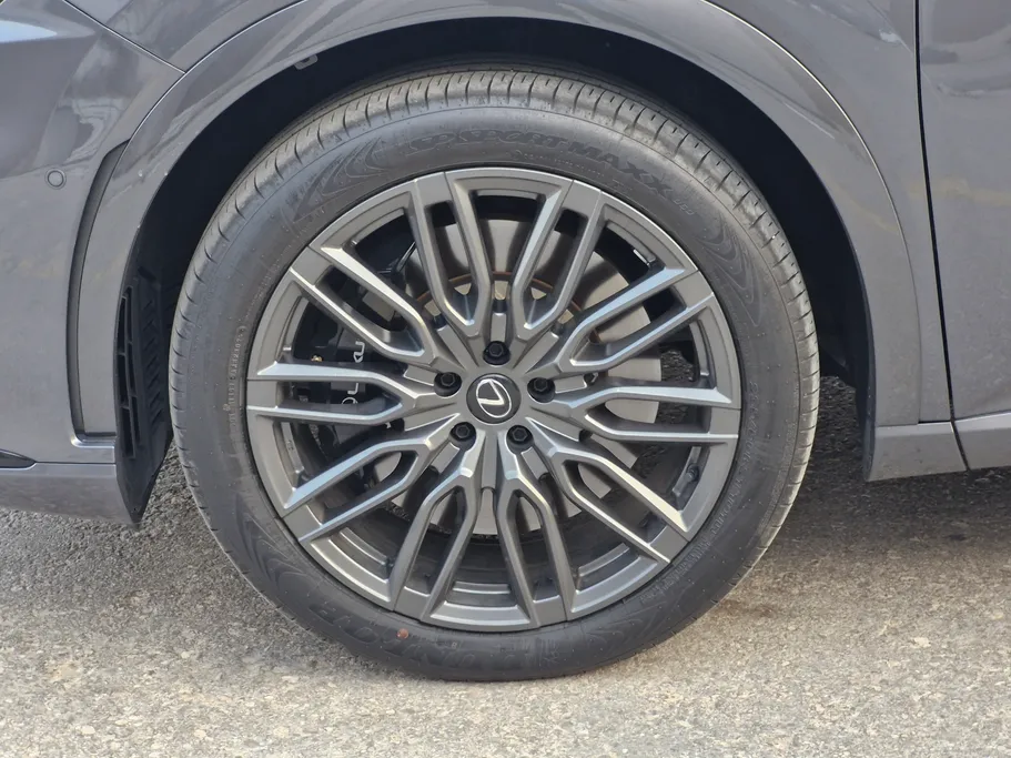 لكزس RX 500h F-Sport 2023 