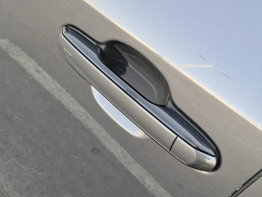 لكزس RX 500h F-Sport 2023 