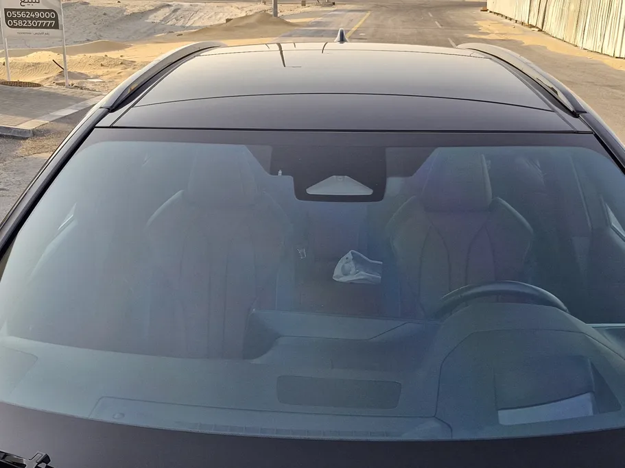 لكزس RX 500h F-Sport 2023 