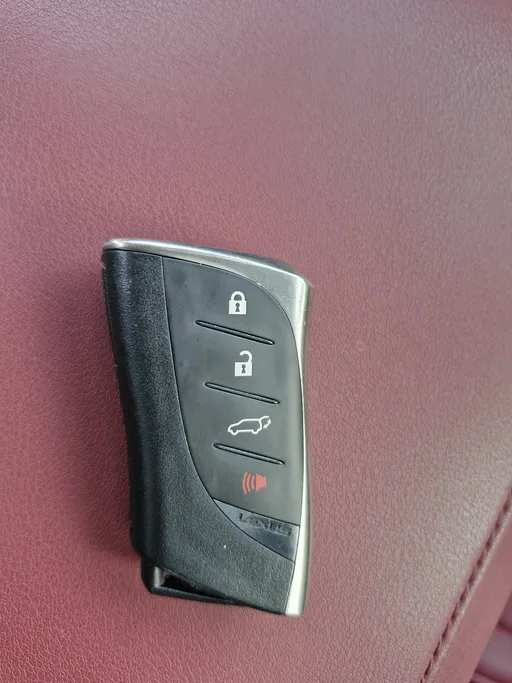 لكزس RX 500h F-Sport 2023 