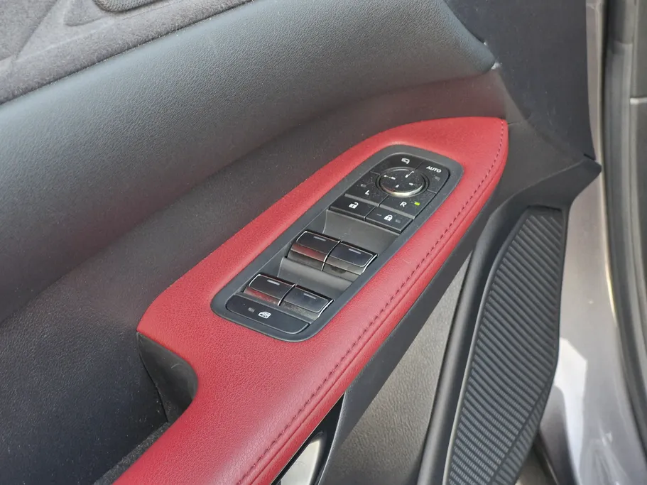 لكزس RX 500h F-Sport 2023 