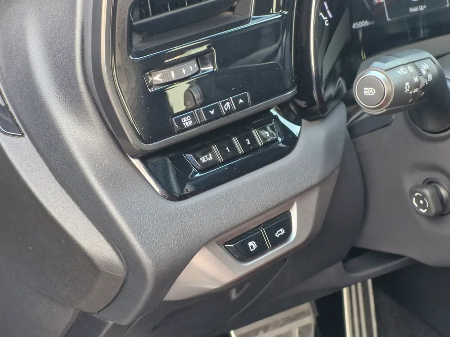 لكزس RX 500h F-Sport 2023 