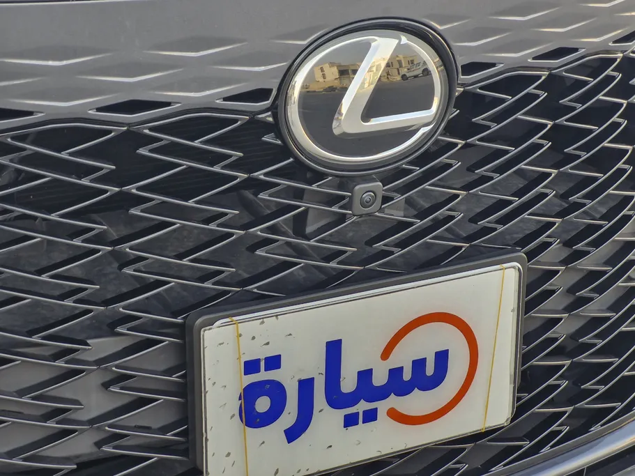 لكزس RX 500h F-Sport 2023 