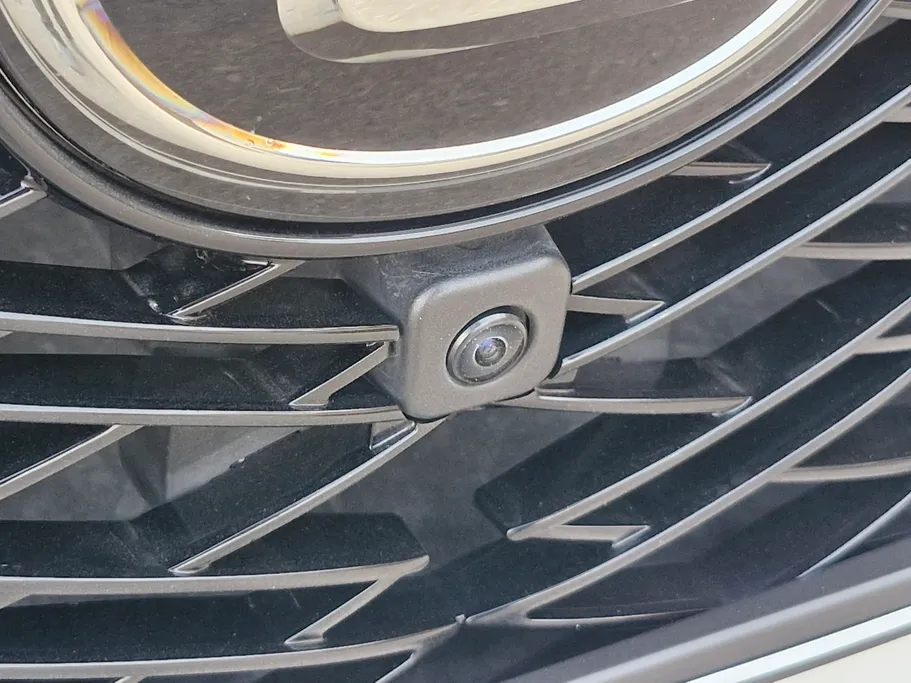 لكزس RX 500h F-Sport 2023 