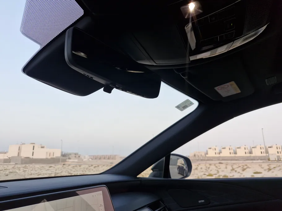 لكزس RX 500h F-Sport 2023 