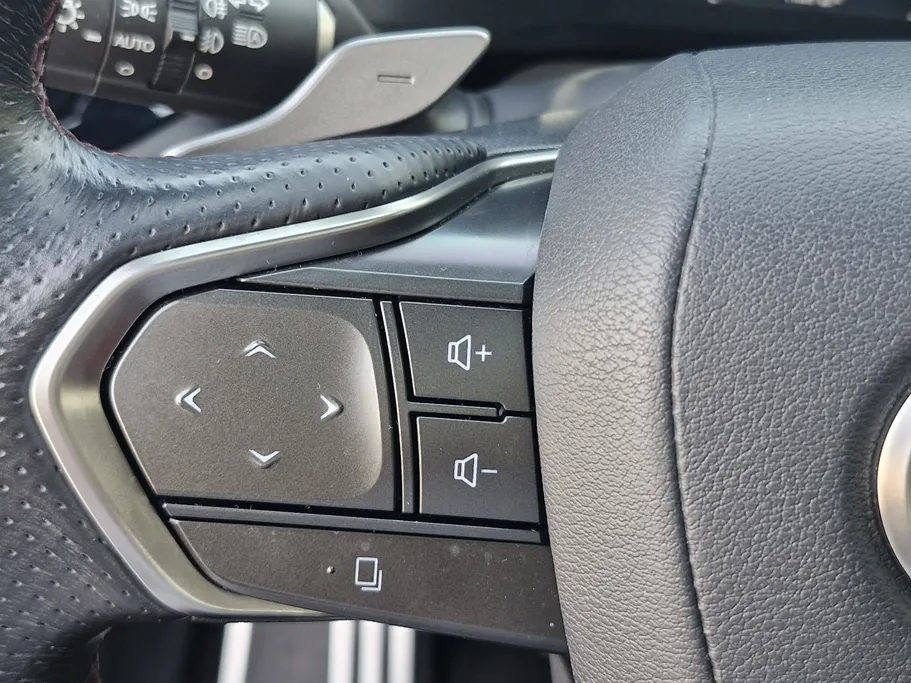 لكزس RX 500h F-Sport 2023 