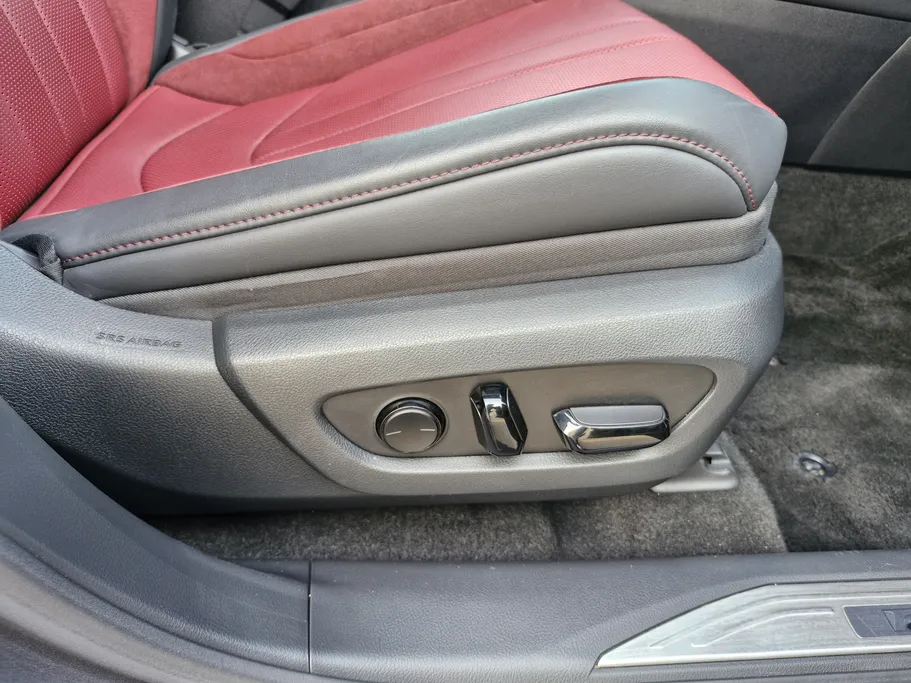 لكزس RX 500h F-Sport 2023 