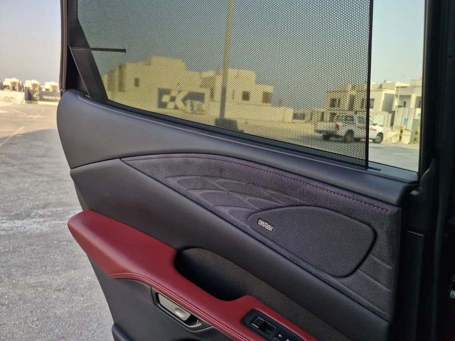 لكزس RX 500h F-Sport 2023 