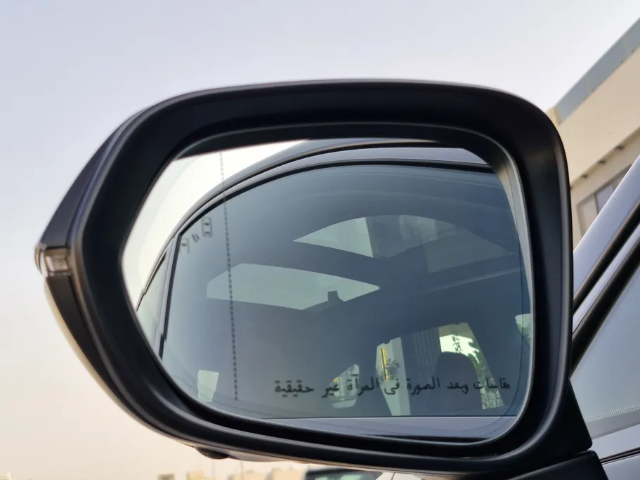 لكزس RX 500h F-Sport 2023 