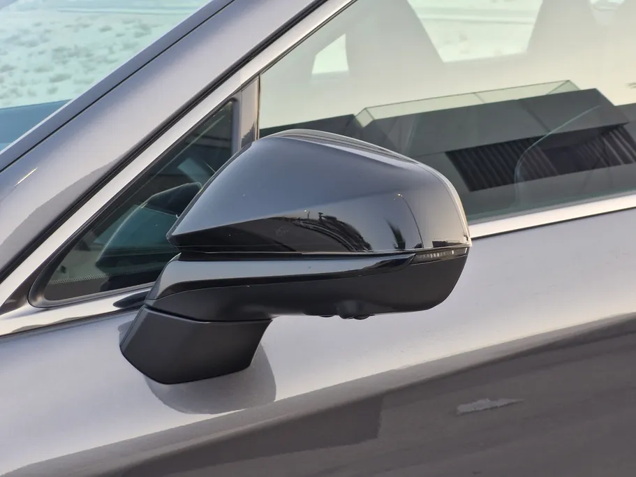 لكزس RX 500h F-Sport 2023 