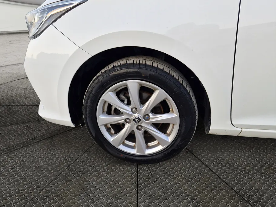 2022 Changan Alsvin Full Option 