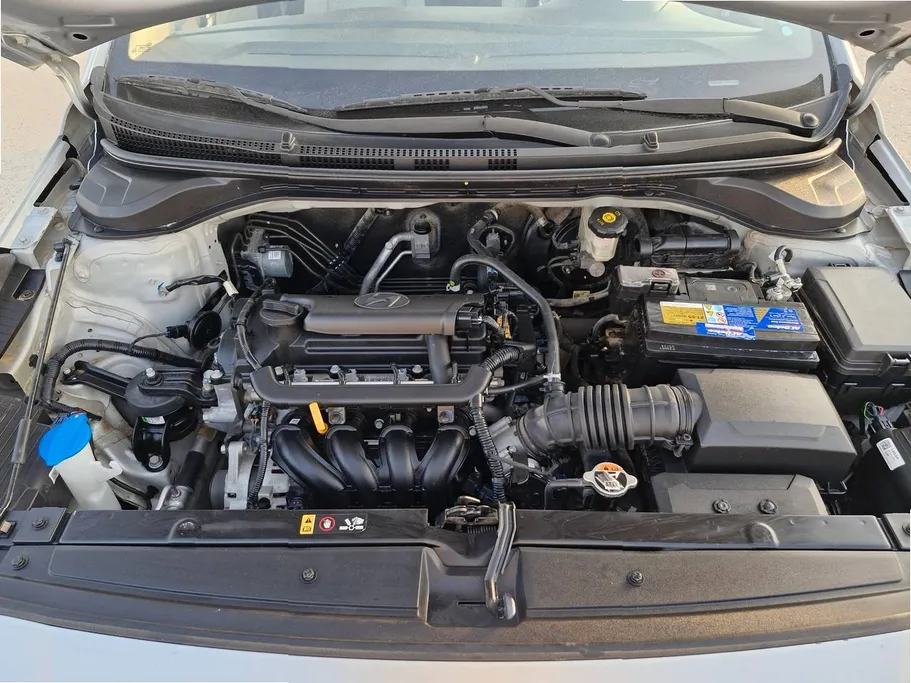 2022 Changan Alsvin Full Option 