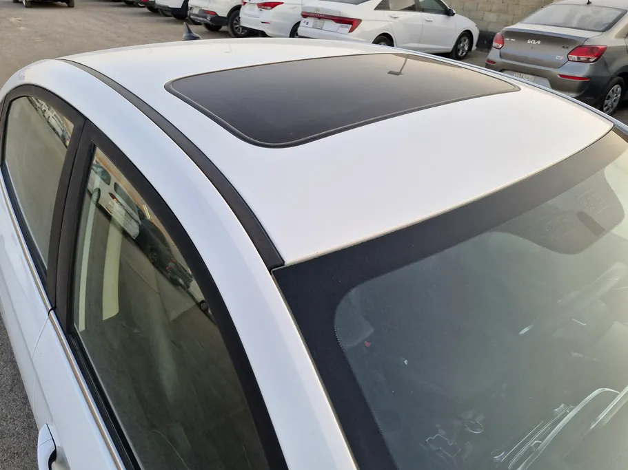 2022 Changan Alsvin Full Option 
