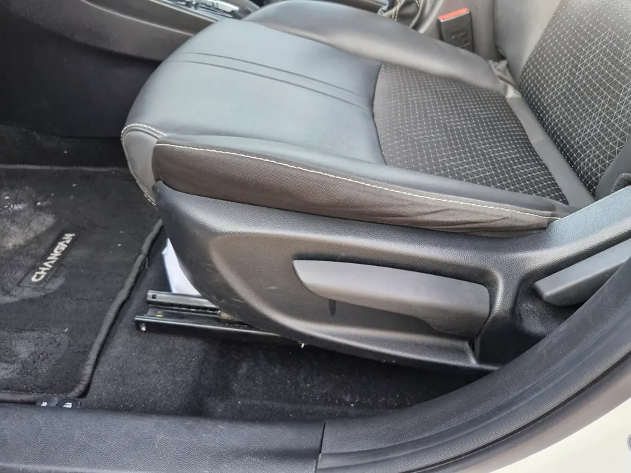 2022 Changan Alsvin Full Option 