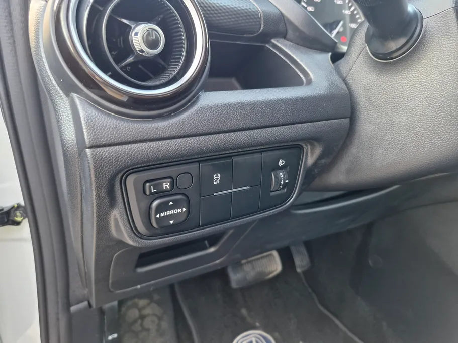 2022 Changan Alsvin Full Option 