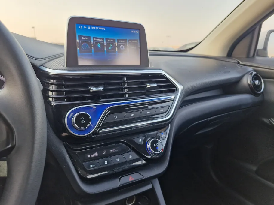 2022 Changan Alsvin Full Option 