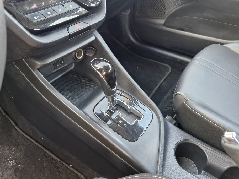 2022 Changan Alsvin Full Option 