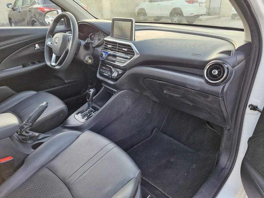 2022 Changan Alsvin Full Option 