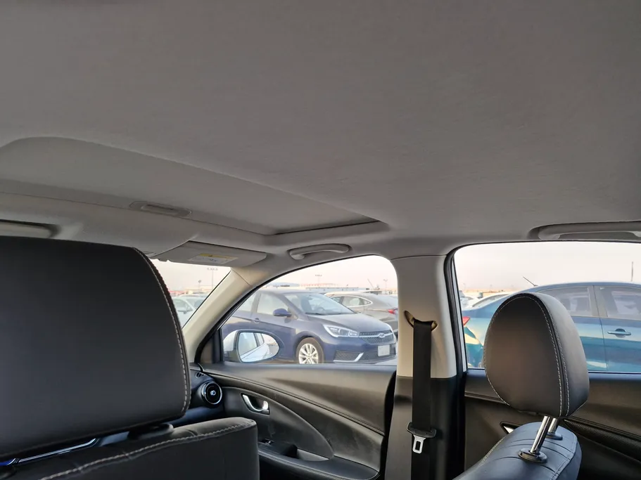 2022 Changan Alsvin Full Option 