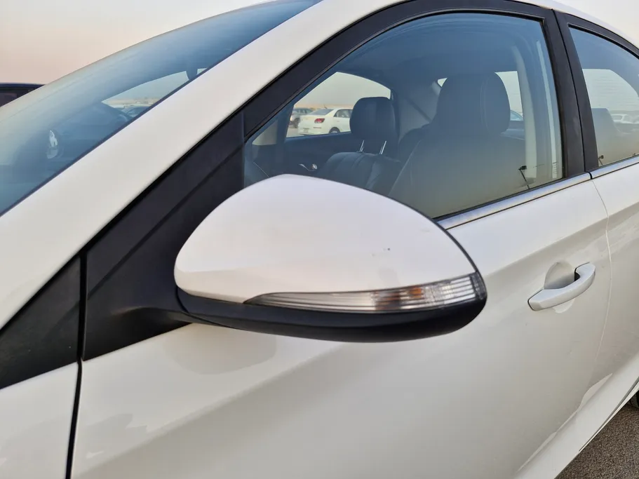 2022 Changan Alsvin Full Option 