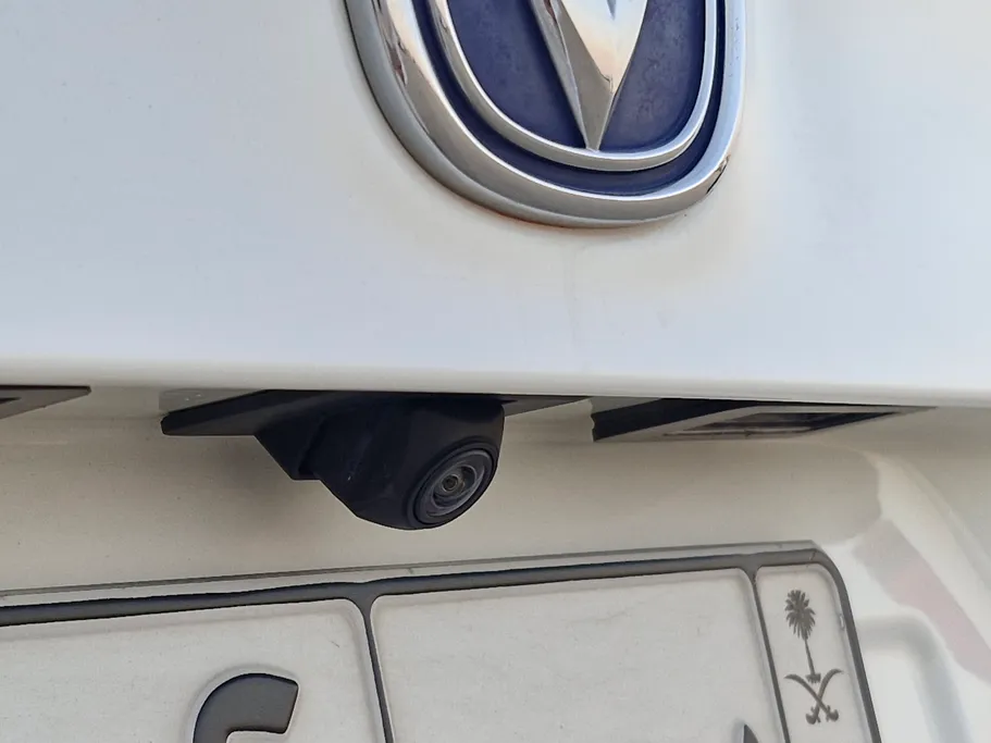 2022 Changan Alsvin Full Option 