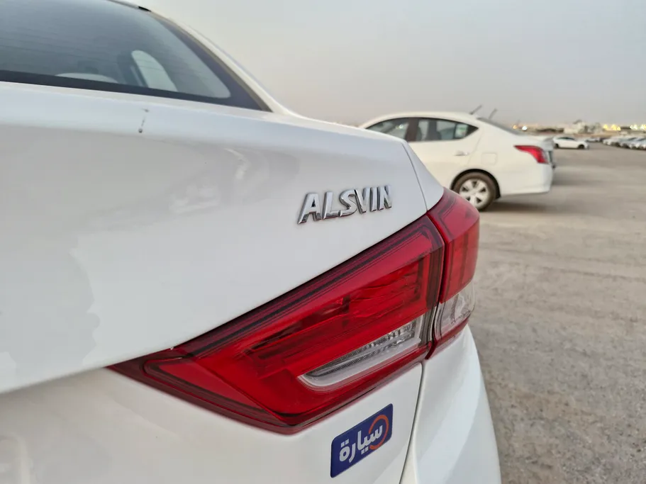 شانجان السفن Full Option 2025 