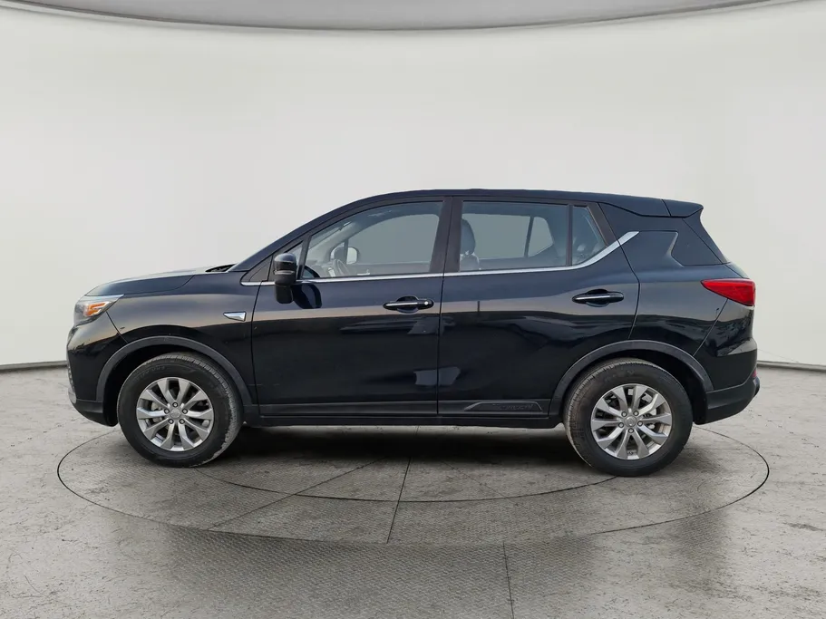 2023 GAC GS3 GS 