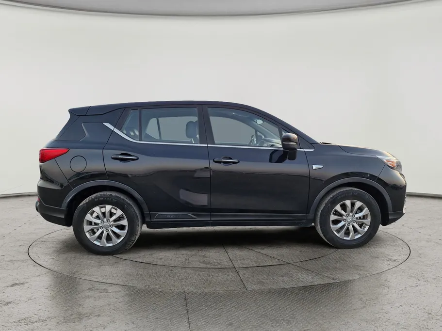 2023 GAC GS3 GS 