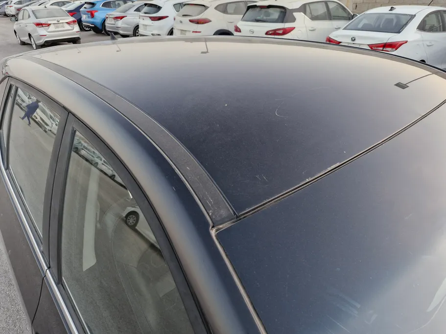 2023 GAC GS3 GS 