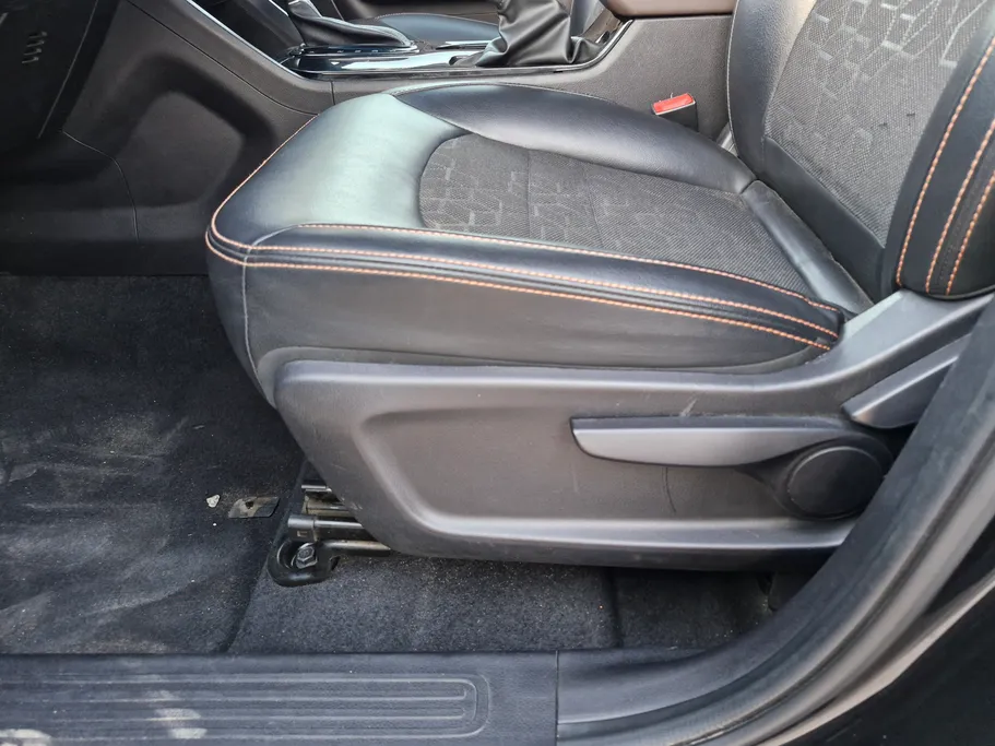2023 GAC GS3 GS 